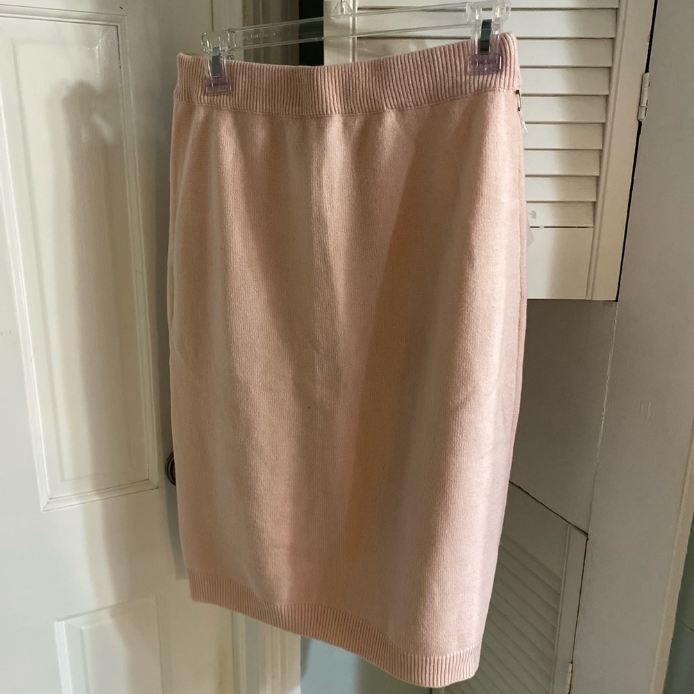 Pink Skirt Size Medium